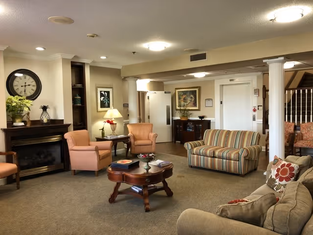 Photo 5 of Liberty Ridge Senior Living