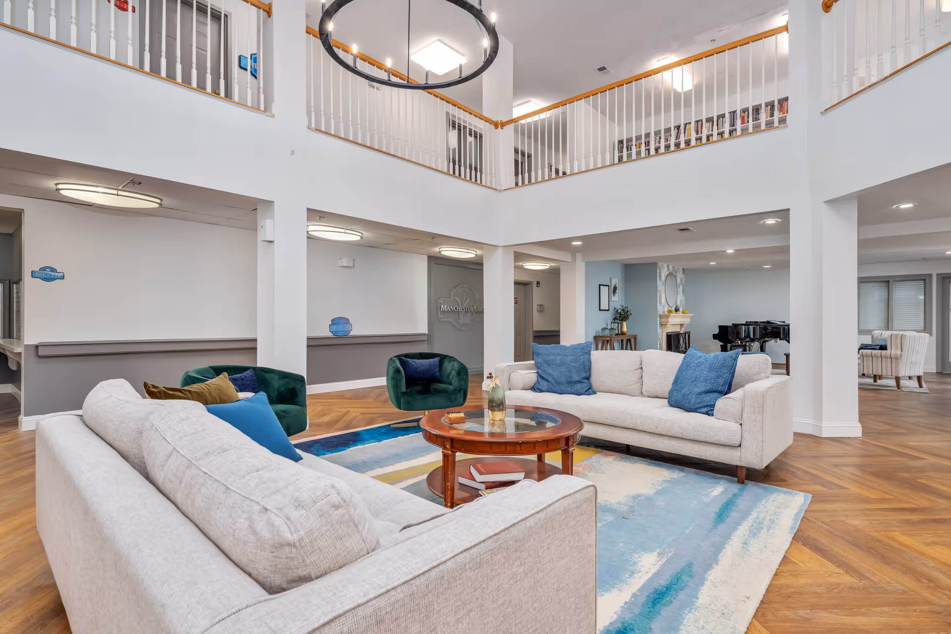 Photo 7 of Manchester Lakes Senior Apartments