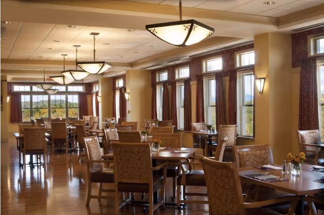 Photo 4 of Deerfield Episcopal Retirement Community