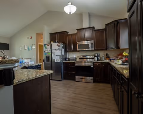 Photo 6 of Miss Bell’s Assisted Living at Wyckford