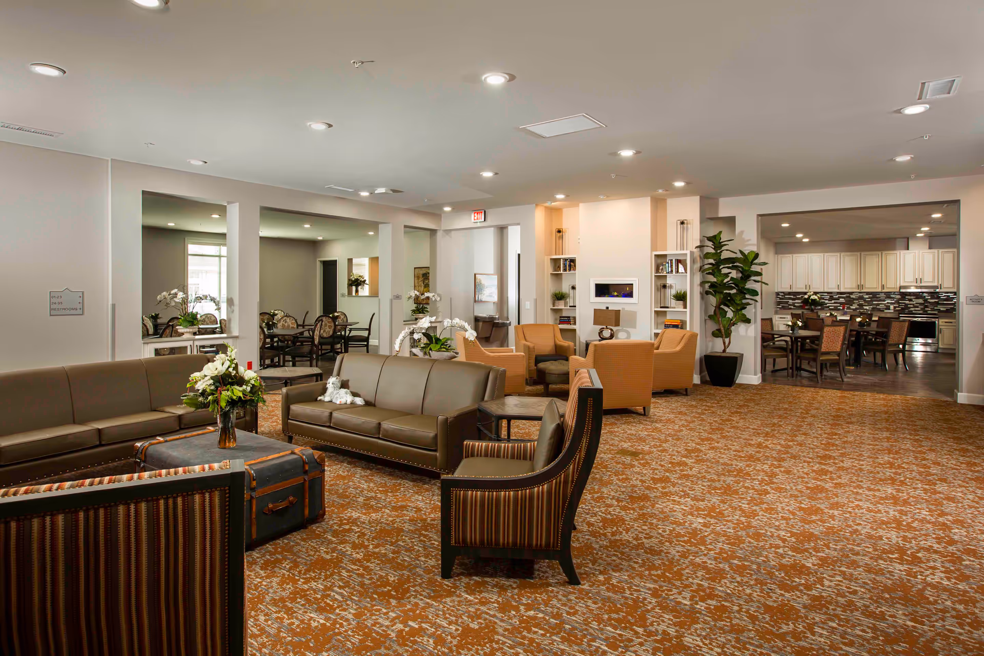 Photo 9 of The Verandah Retirement Community