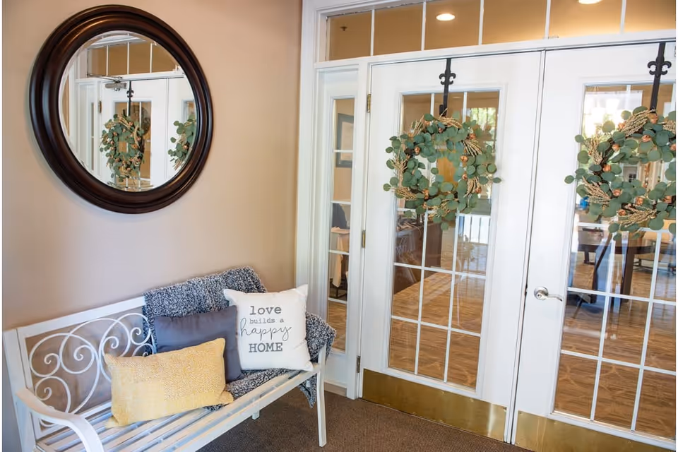 Photo 5 of Commonwealth Senior Living At Berryville