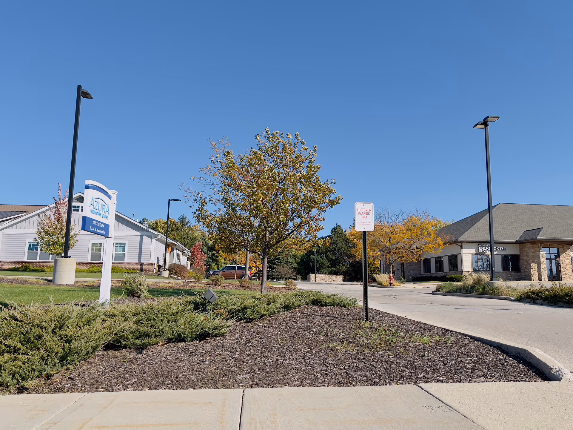 Photo of Azura Memory Care Of Oak Creek II