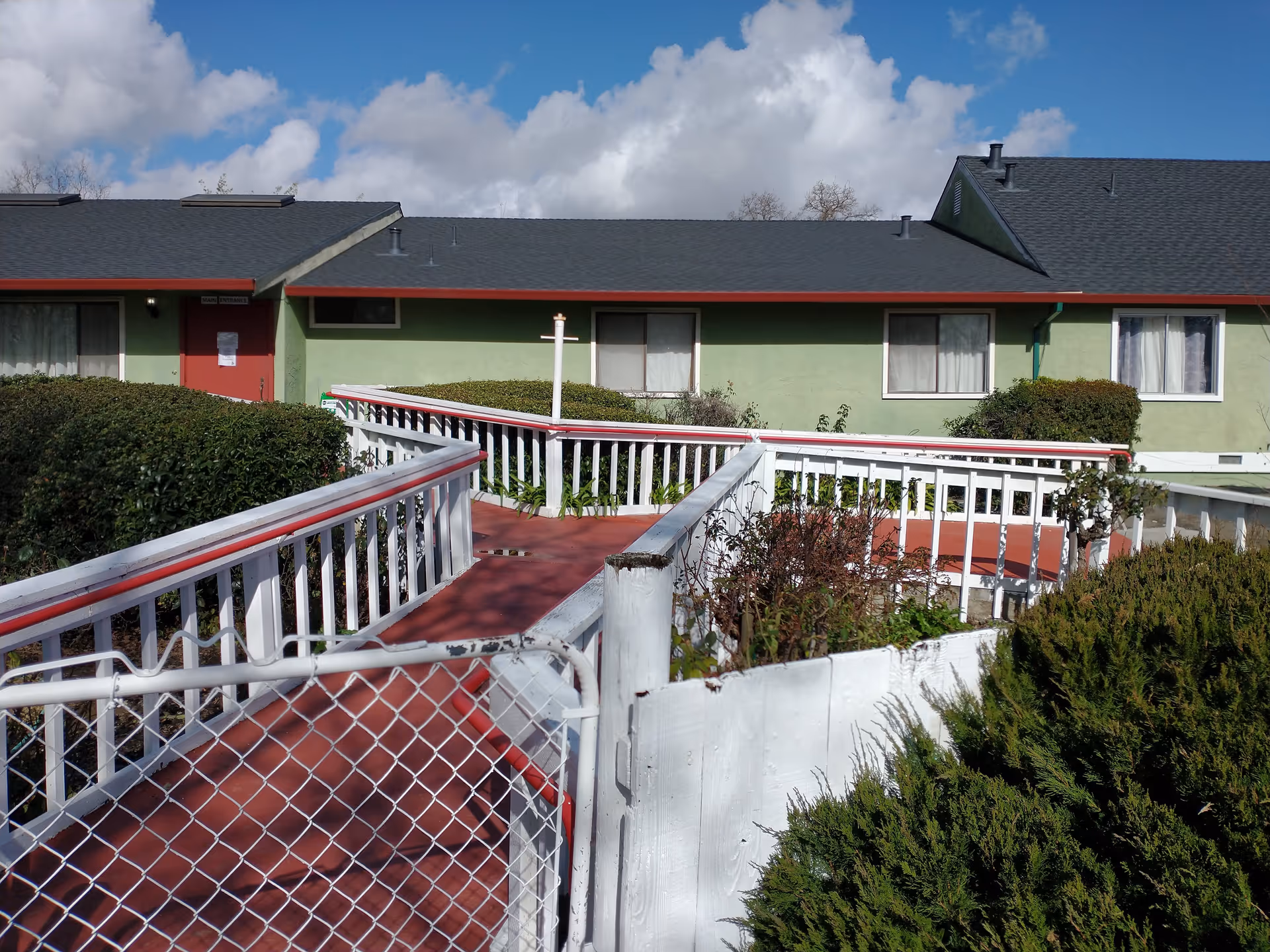 Photo 13 of Redwood Senior Living Santa Rosa