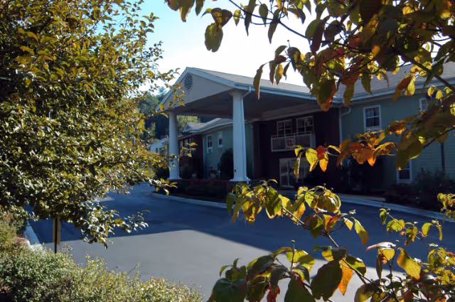 Photo of Mars Hill Manor