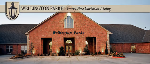 Photo of Wellington Parke LLC