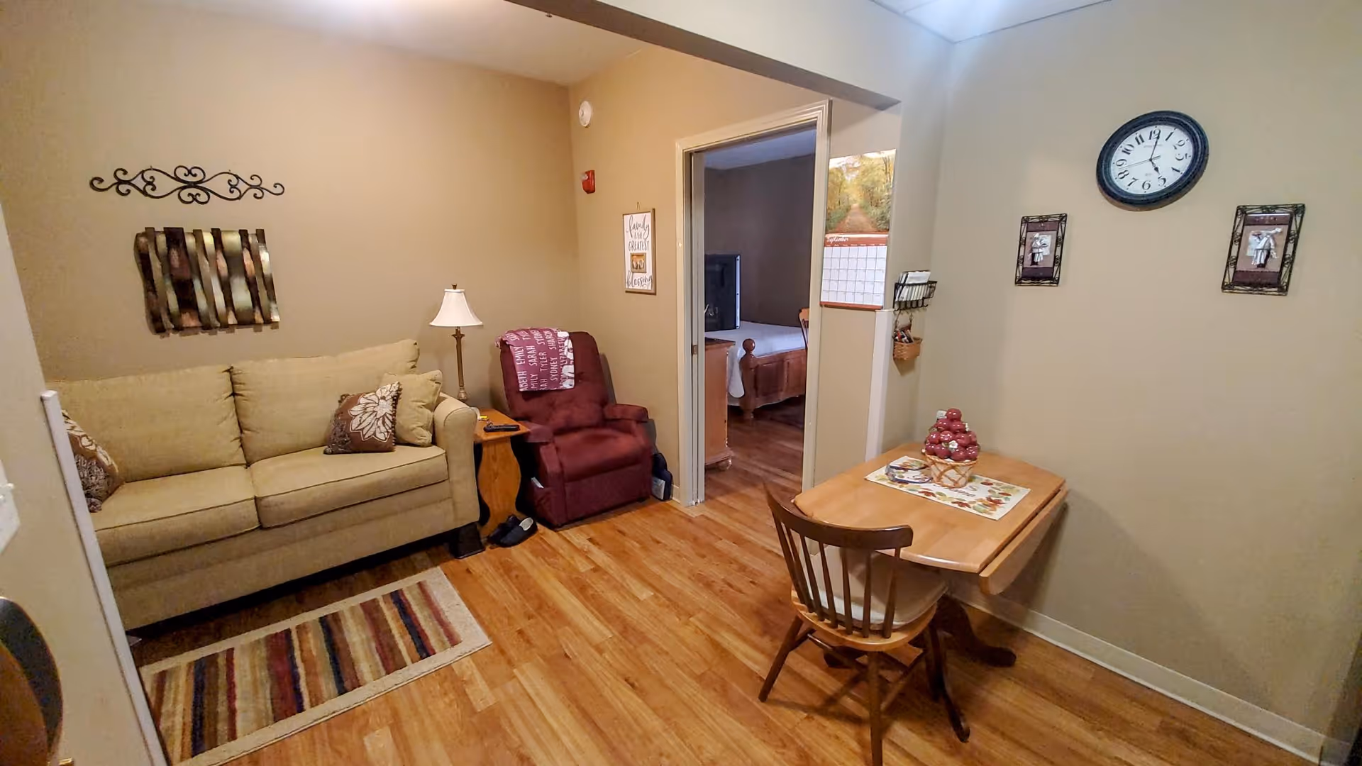 Photo 9 of Governor’s Bend Retirement & Assisted Living
