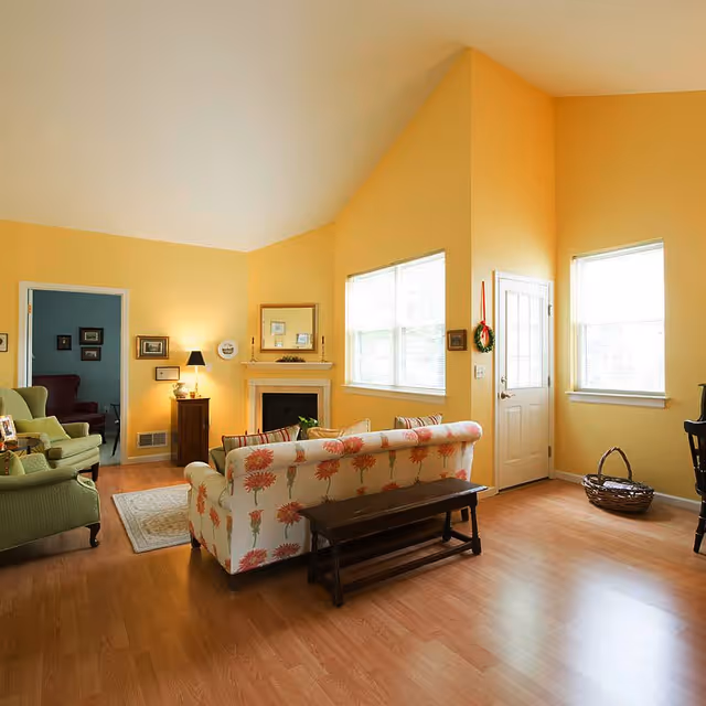 Photo 6 of Avila Retirement Community