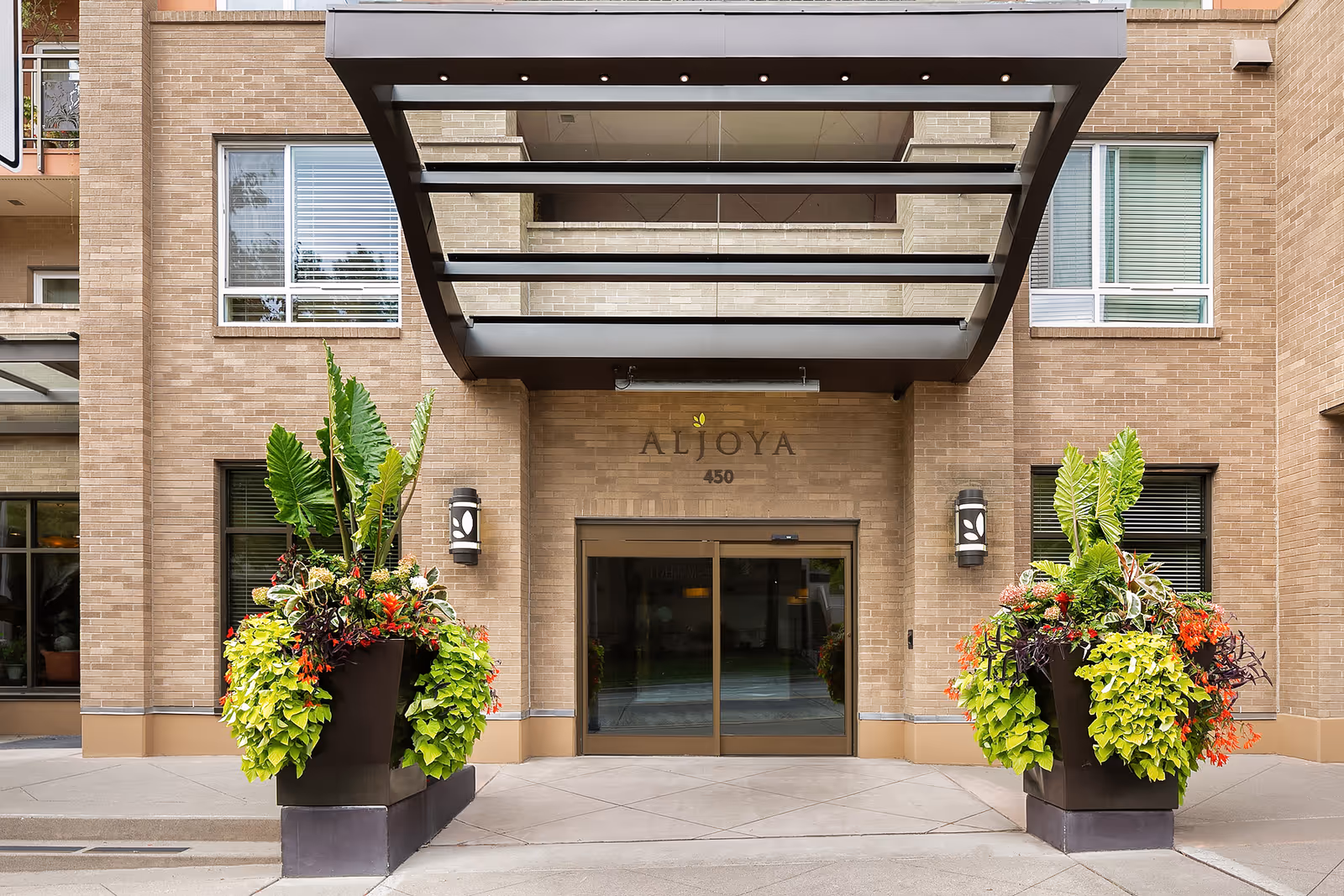Photo of Aljoya Thornton Place