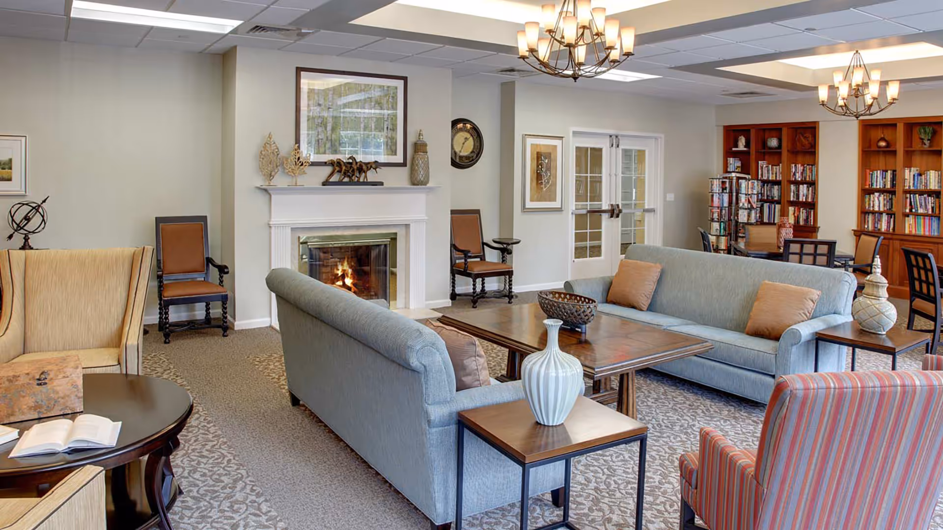 Photo 26 of Atria East Northport