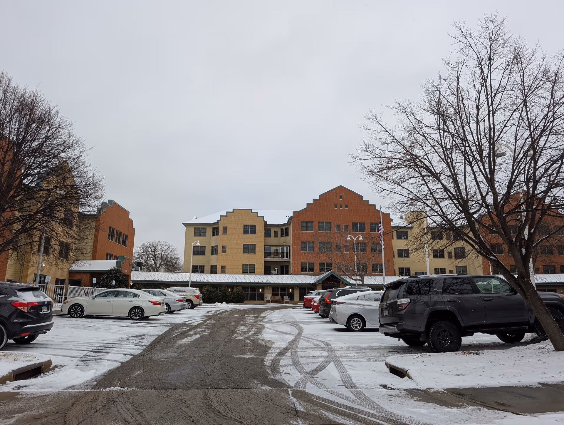 Photo 3 of River Village East Catholic Elder Care