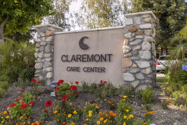 Photo 2 of Claremont Care Center