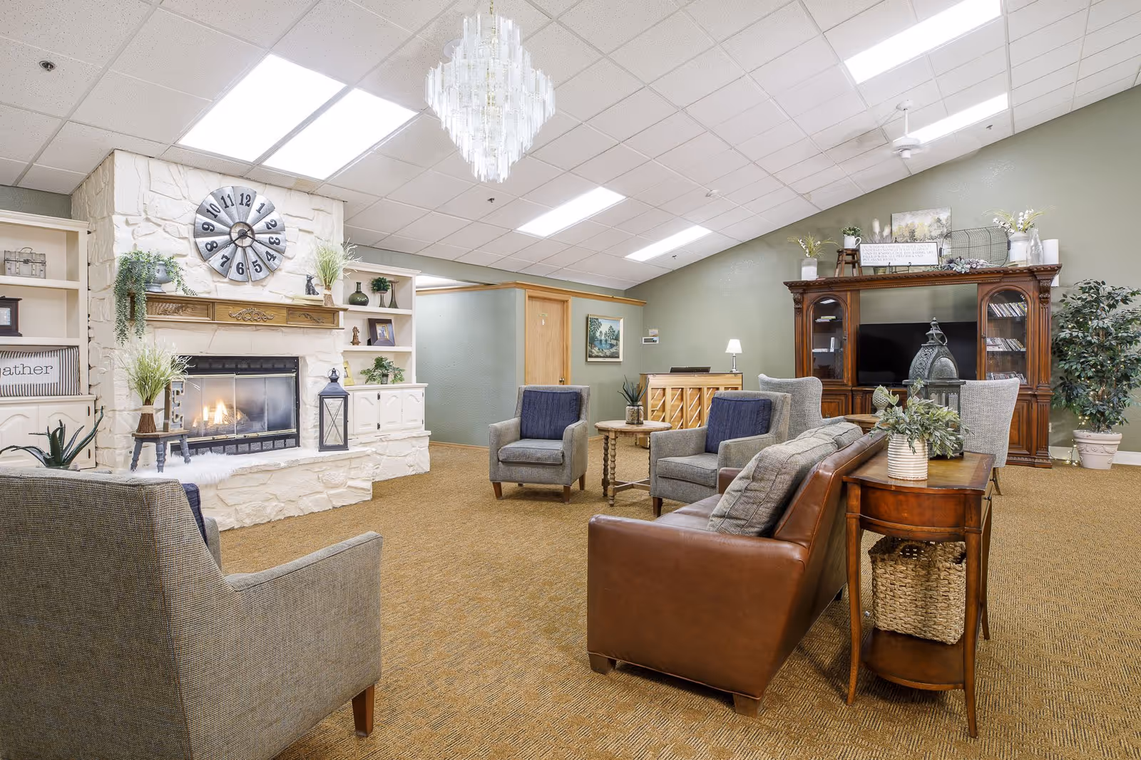 Photo 11 of Homestead Senior Living of Elk City
