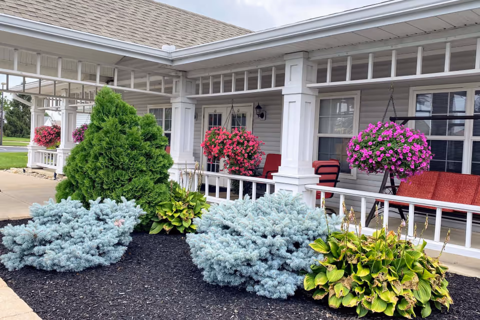 Photo of The Courtyard at Troy