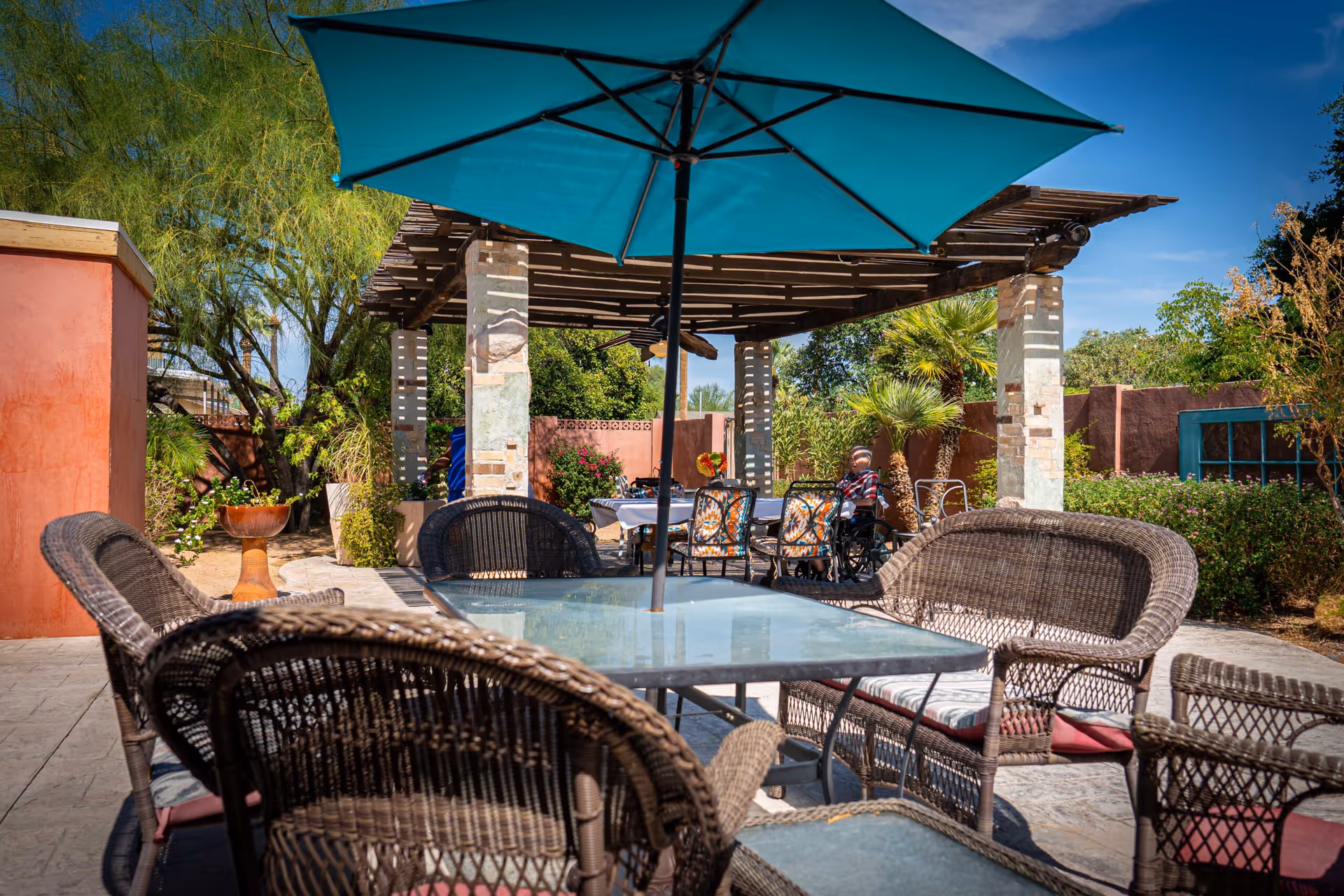 Photo 7 of Sunrise Care Homes - Sunnyvale