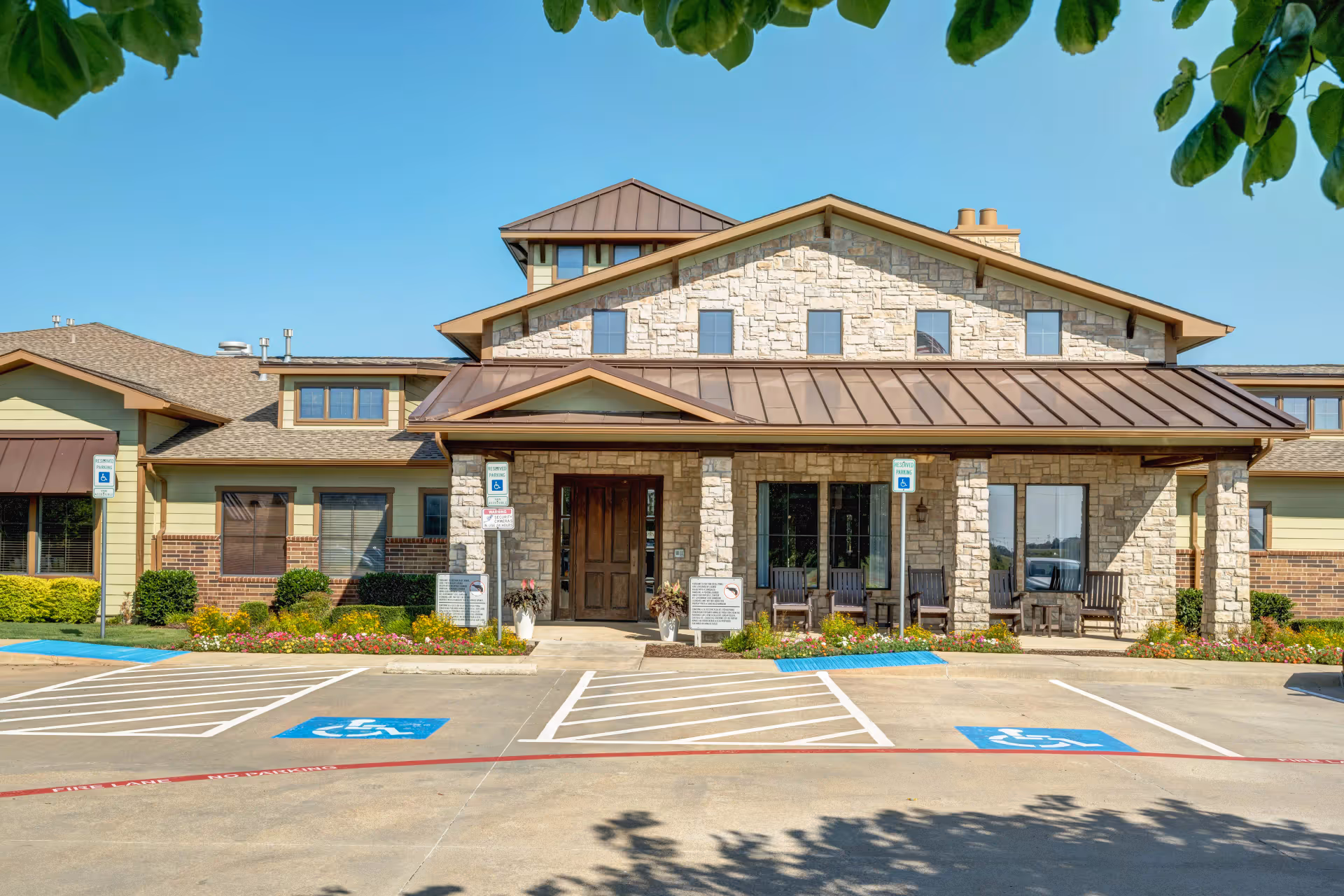 Photo 2 of Buffalo Creek Assisted Living and Memory Care