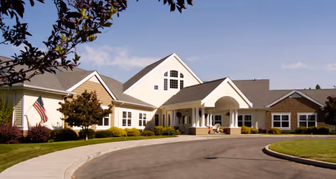 Photo of Brookdale Nine Mile