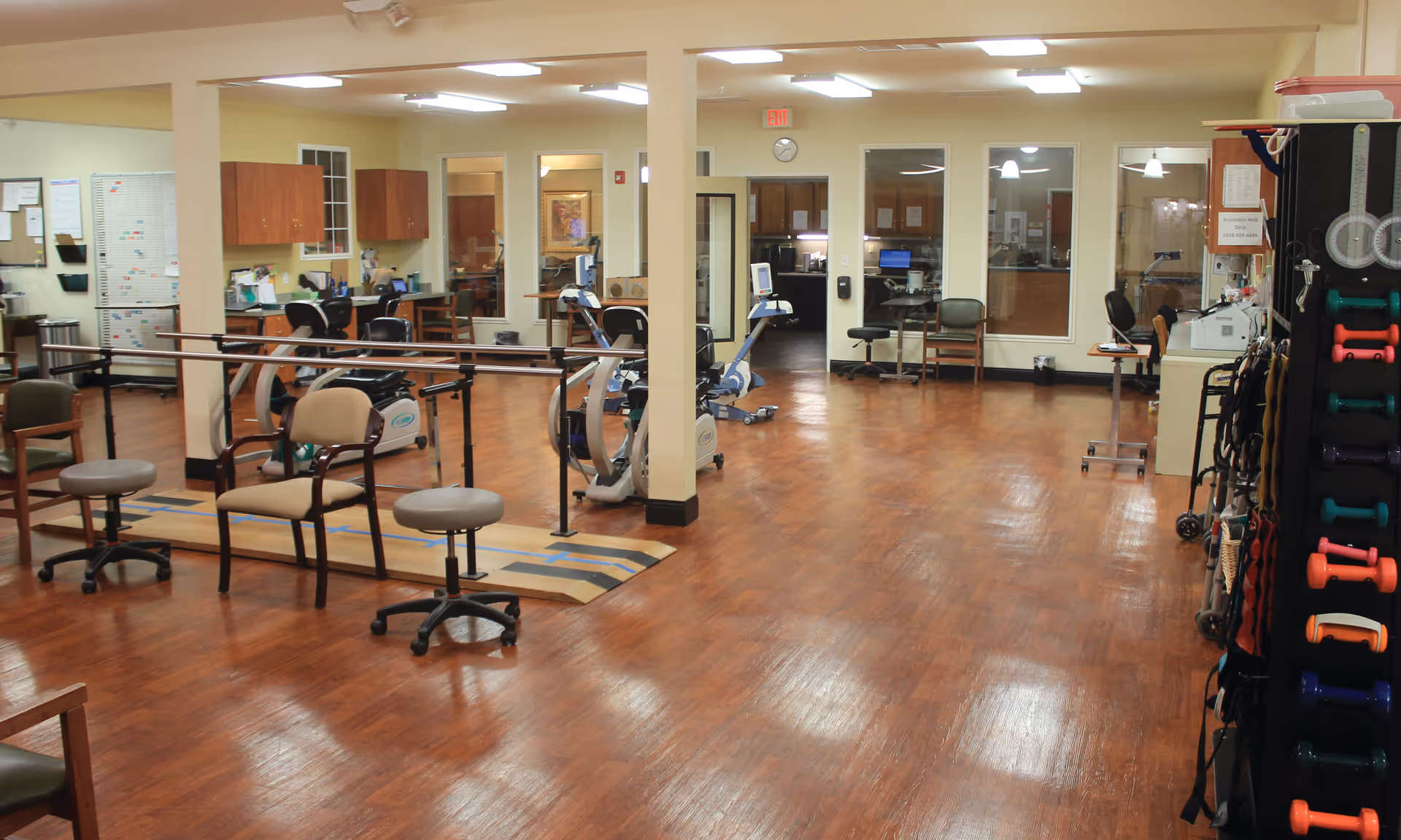 Photo 8 of Brookdale Rosehill