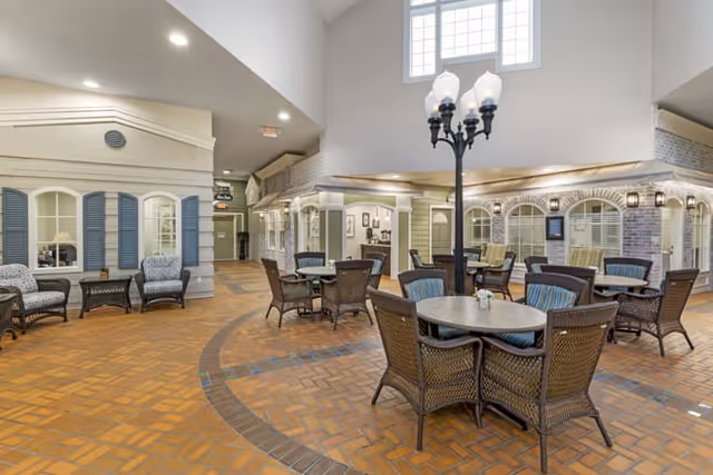 Photo 11 of Brookdale Pittsford