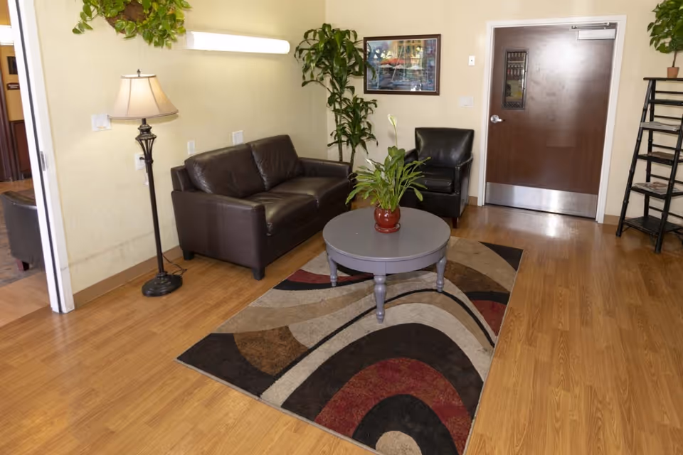 Photo 14 of Atlantic Memorial Healthcare Center