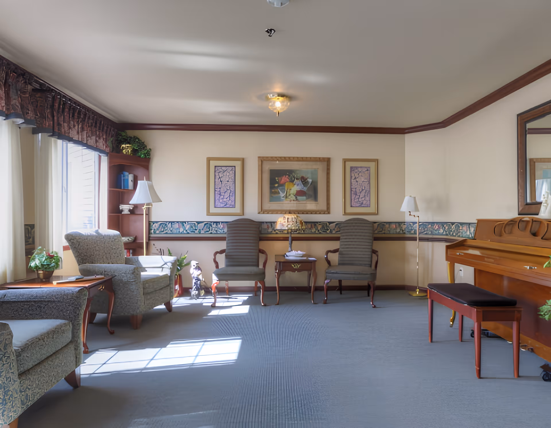 Photo 17 of Trustwell Living at Sinclair Place