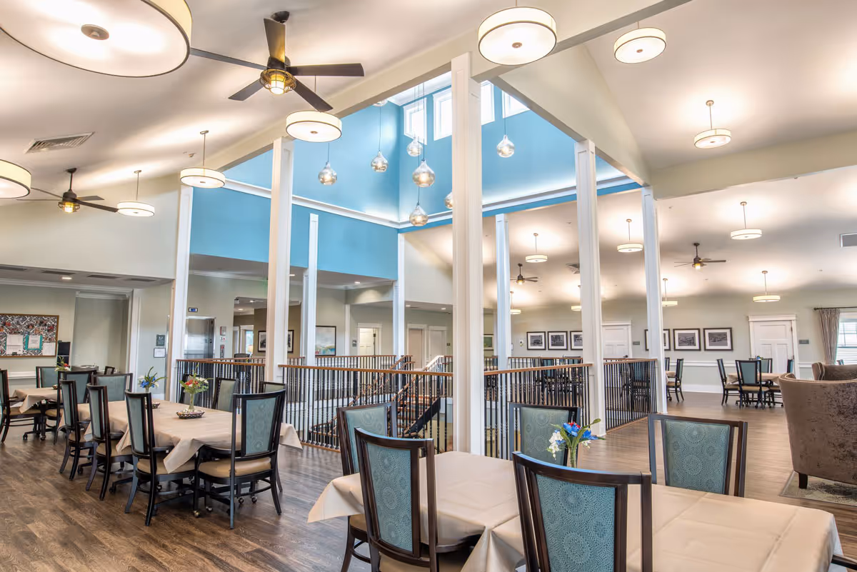 Photo 12 of Dominion Senior Living of Richmond