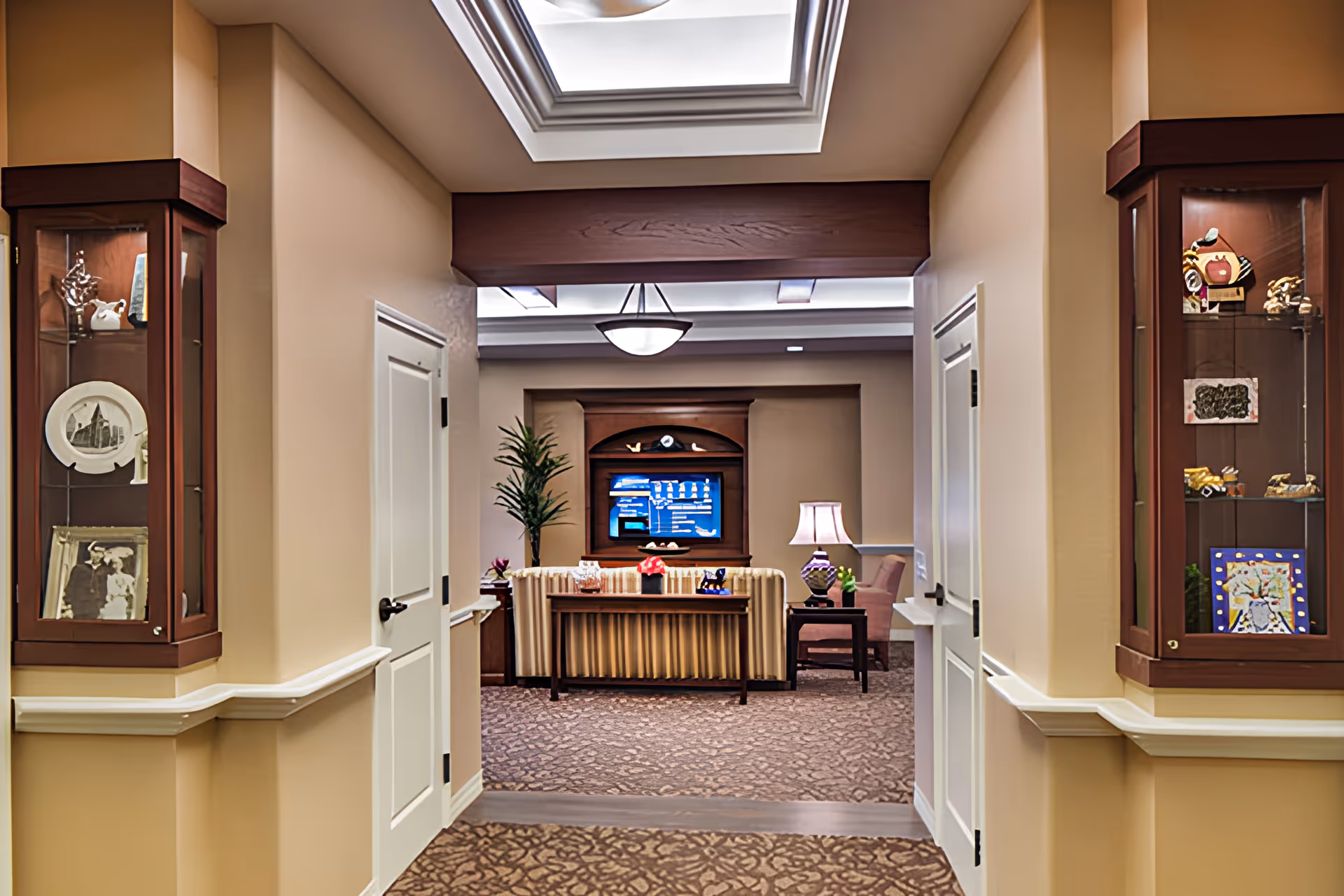 Photo 6 of Silverado San Juan Capistrano Memory Care Community