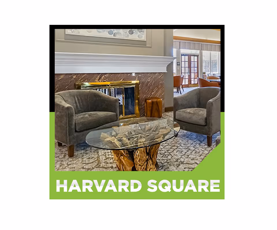 Photo 10 of Harvard Square By Cogir
