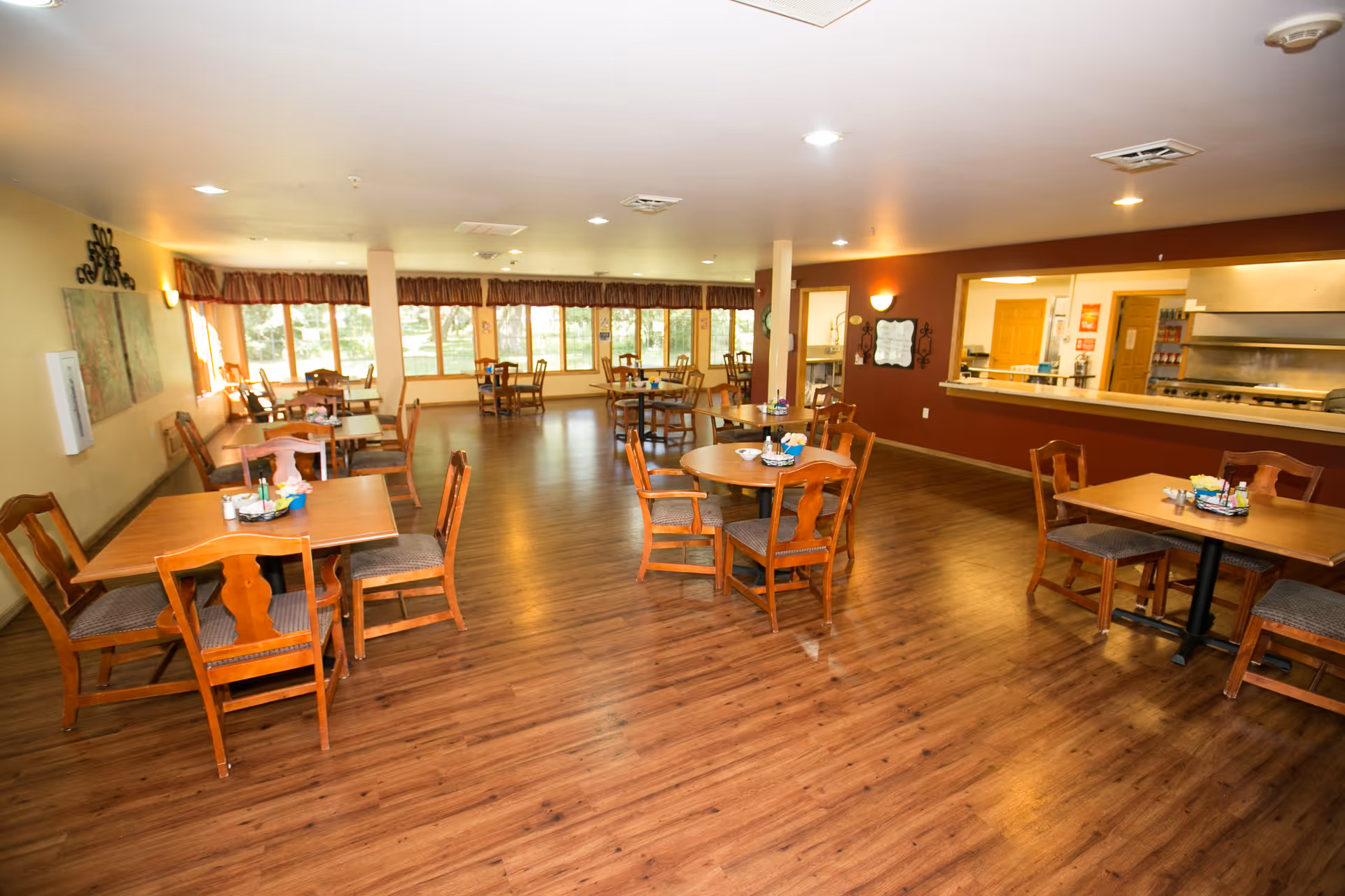 Photo 12 of Mountain Terrace Senior Living