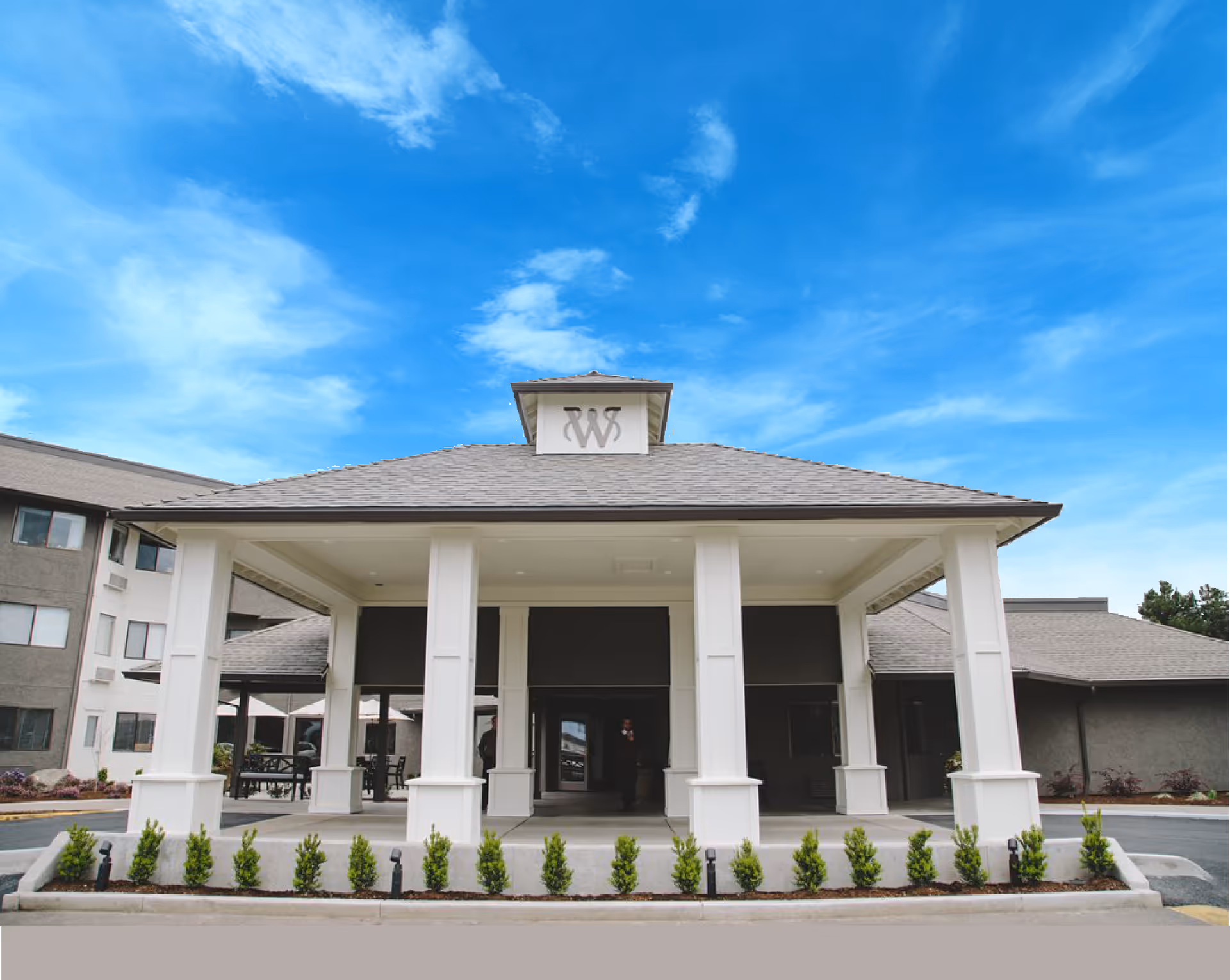 Photo 2 of Weatherly Inn Independent Senior Living
