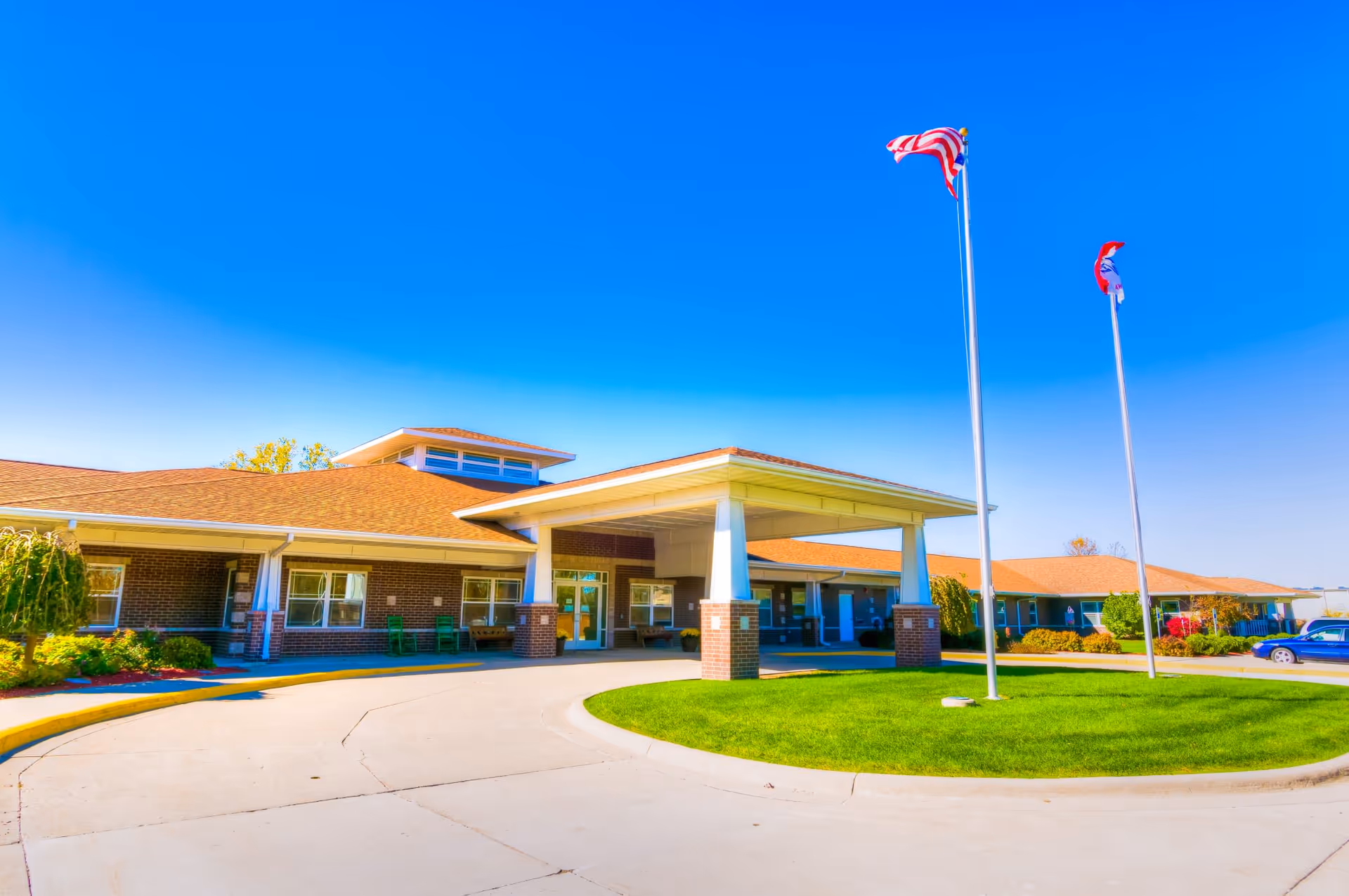Photo of River Valley Place of Ottumwa