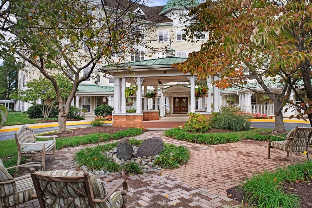 Photo 7 of Sunrise of Rockville