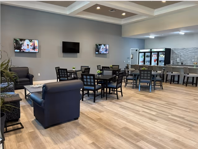 Photo 11 of Angels Senior Living At The Reserves Of Idlewild