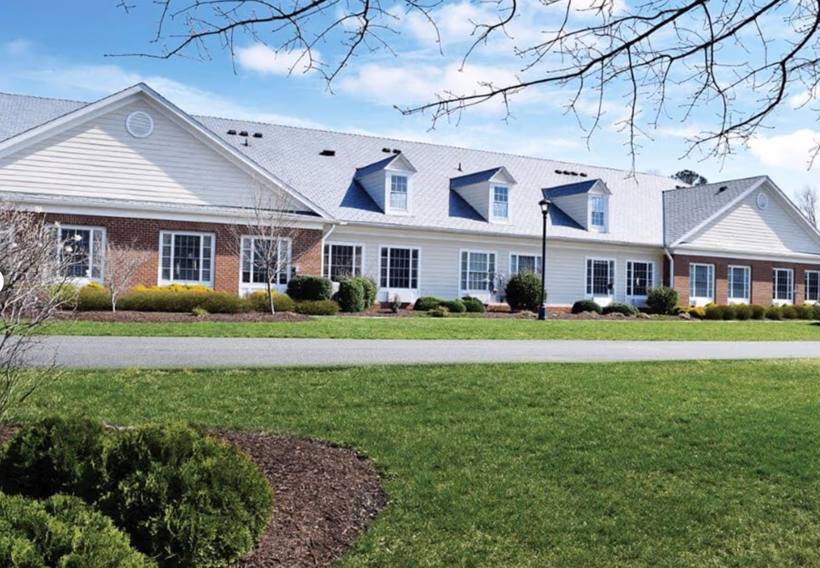 Photo 7 of Spring Arbor of Salisbury