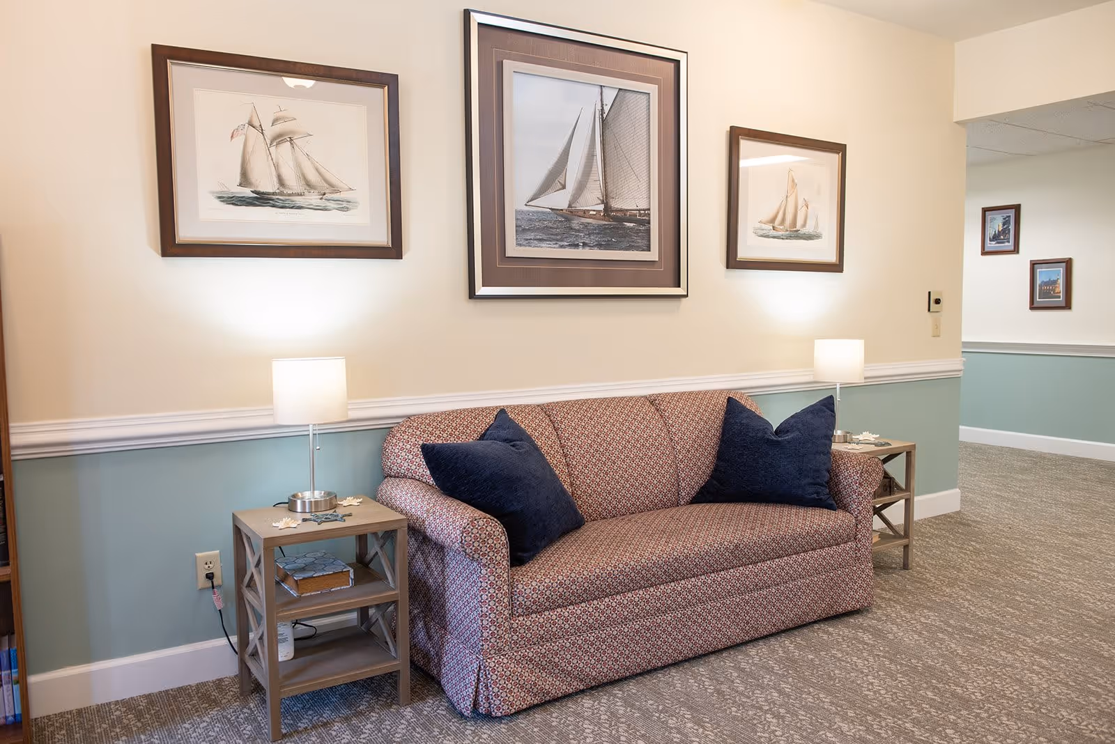 Photo 6 of Commonwealth Senior Living At Berryville