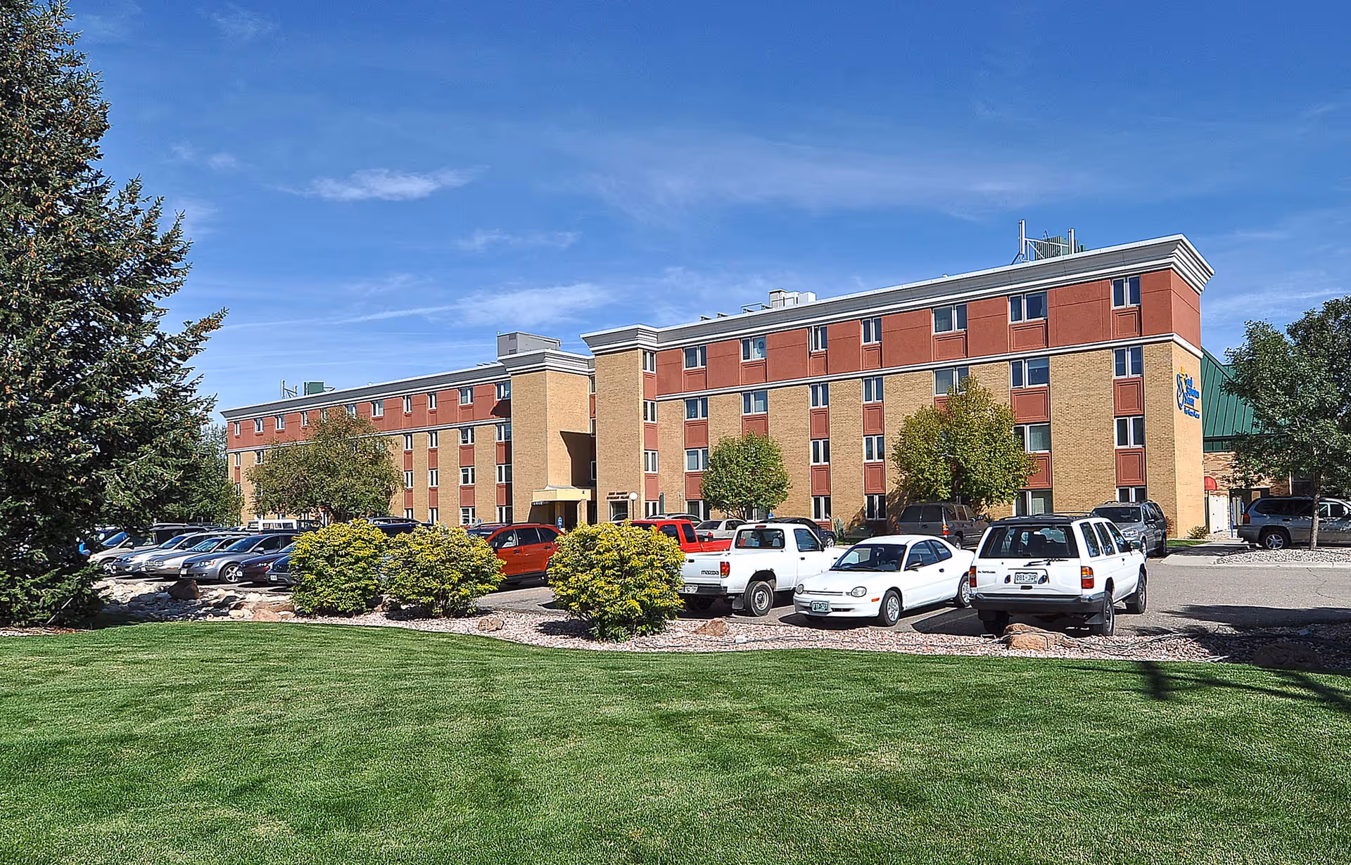 Photo 1 of Good Samaritan Society - Fort Collins Village
