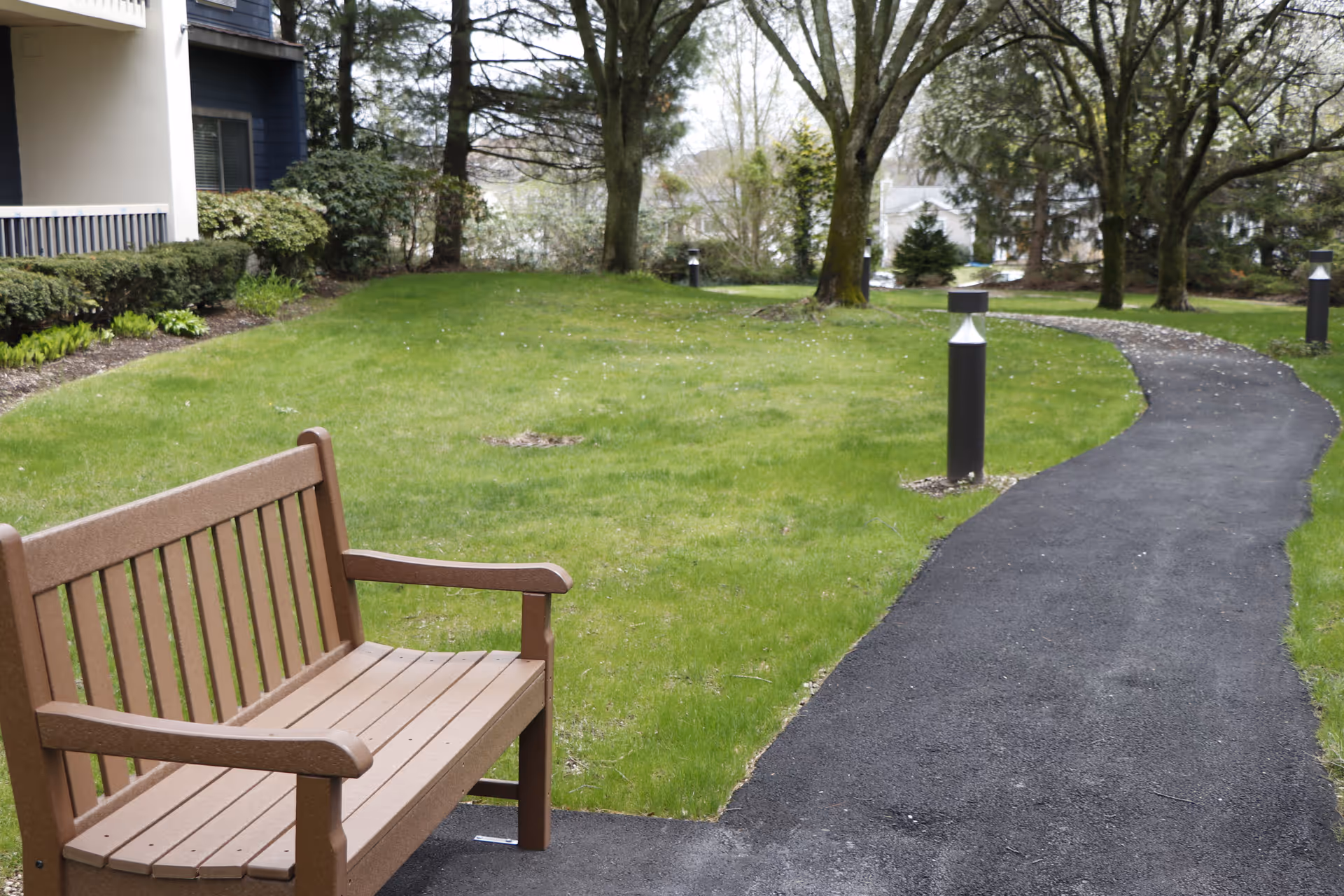 Photo 17 of The Residences at Plainview by Chelsea Senior Living