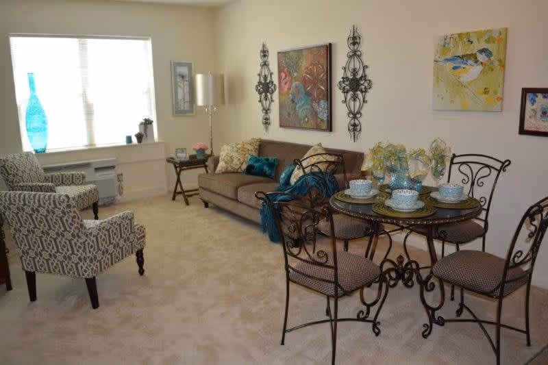 Photo 9 of Allisonville Meadows Assisted Living