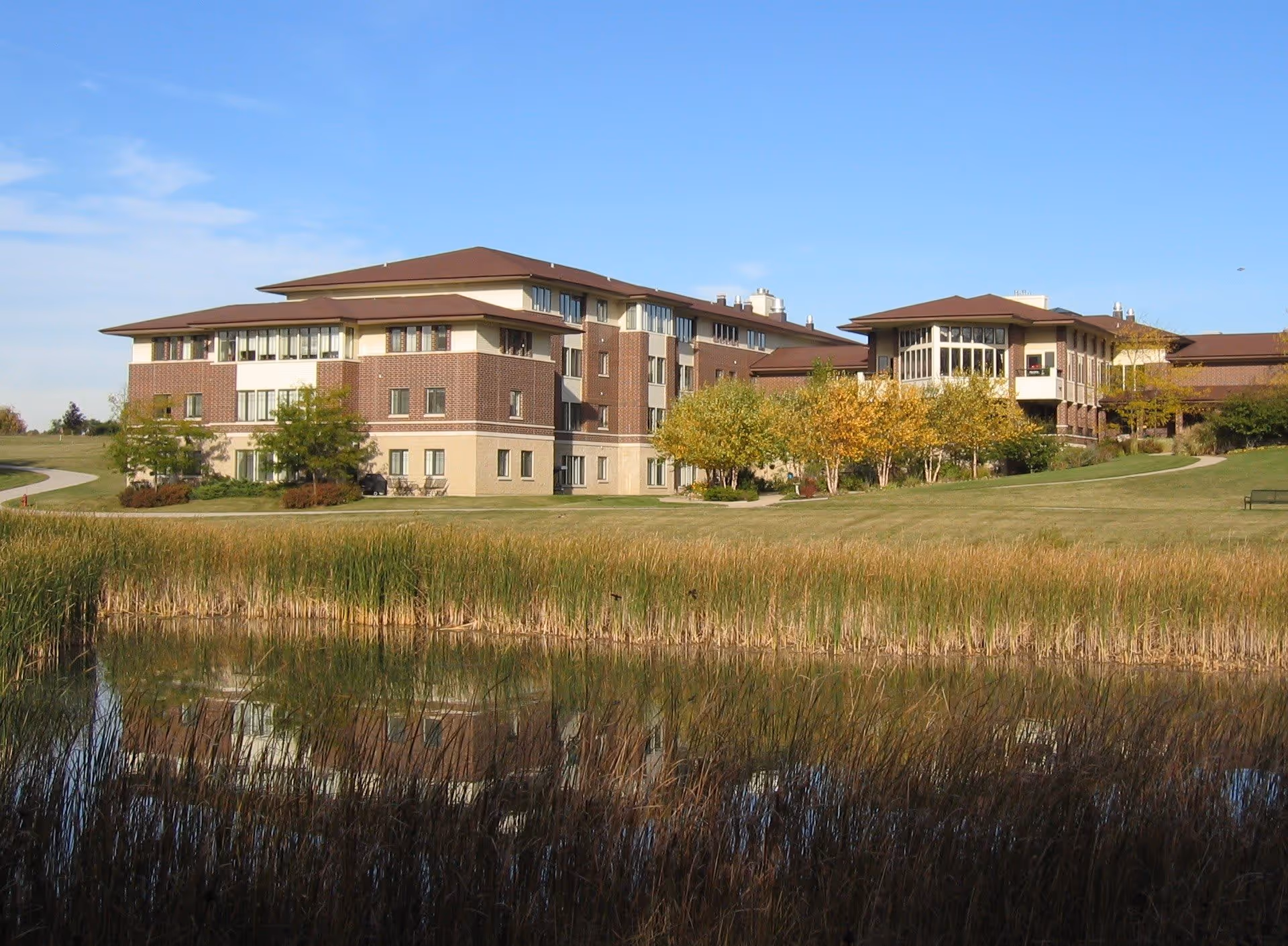 Photo of Village At Victory Lakes
