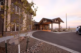 Photo of St Gabriel's Community