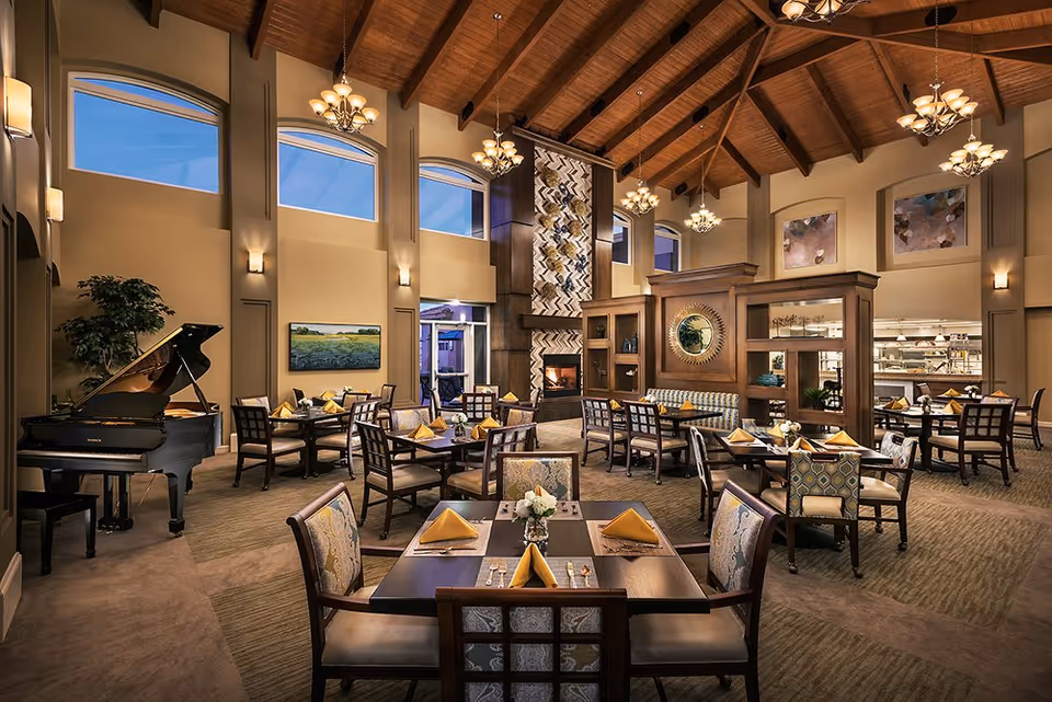 Photo 2 of MorningStar Assisted Living & Memory Care of Fountain Hills