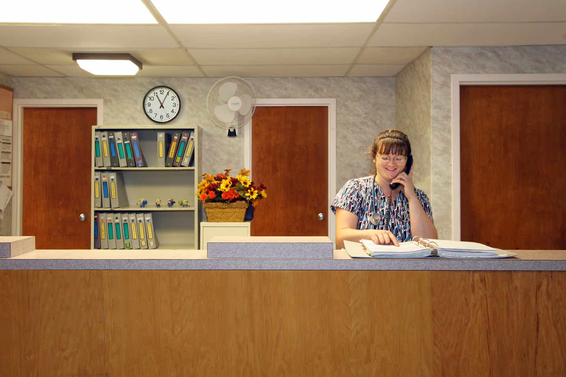 Photo 2 of Corning Center for Rehabilitation and Nursing