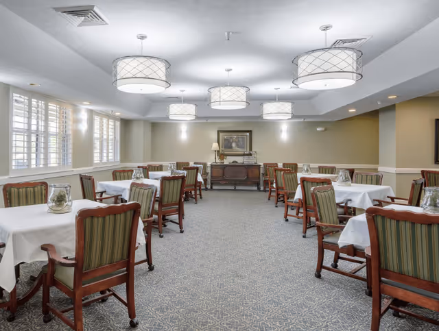 Photo 4 of Summer Village Senior Living