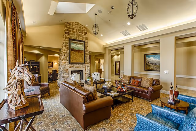 Photo 4 of Heritage Place Assisted Living & Memory Care