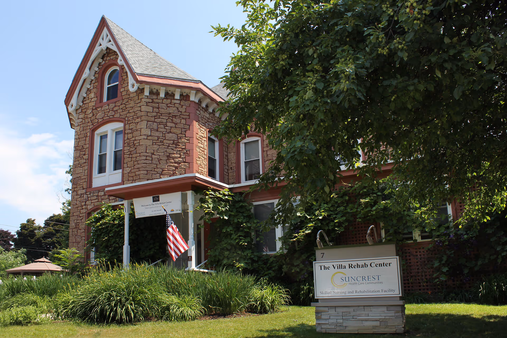 Photo of The Villa Rehab