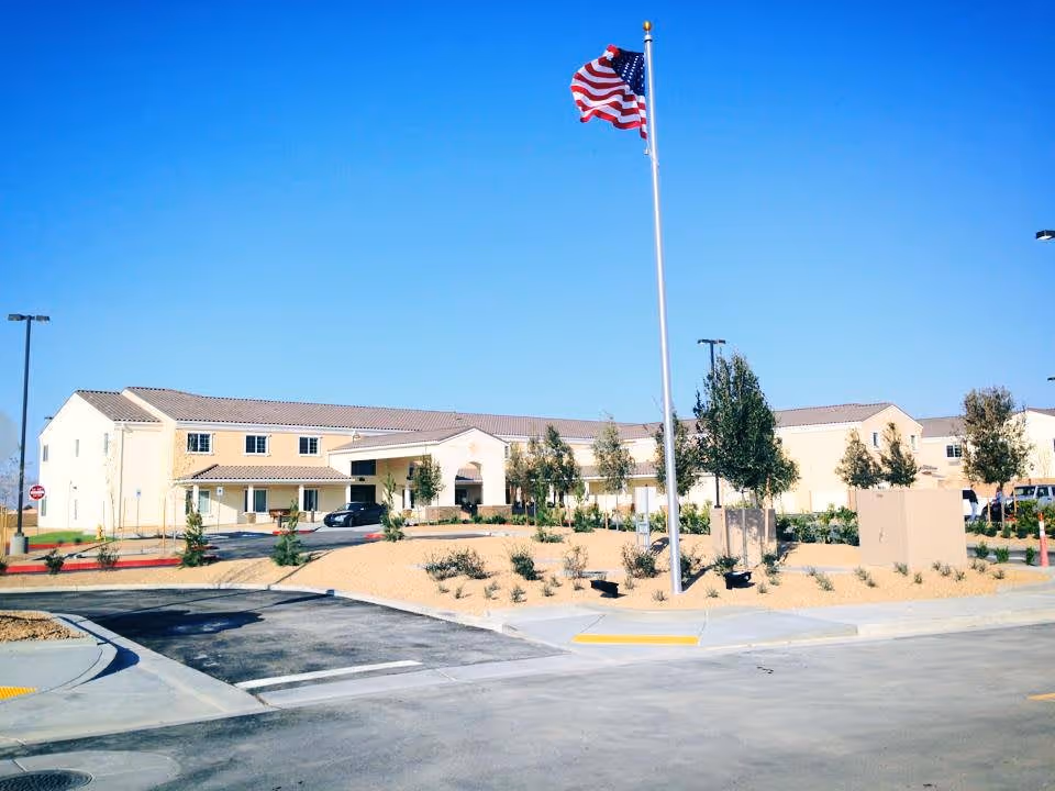 Photo of Inspirations Senior Living
