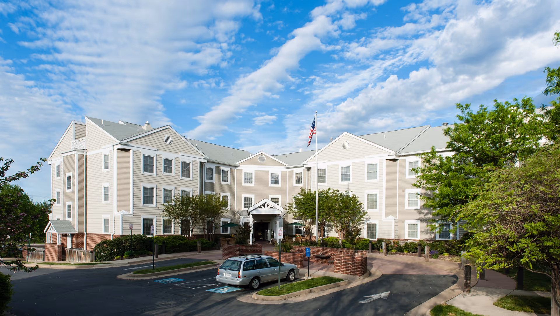 Photo of Morningside House of Leesburg