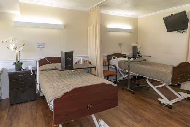 Photo 12 of Mission Care Center
