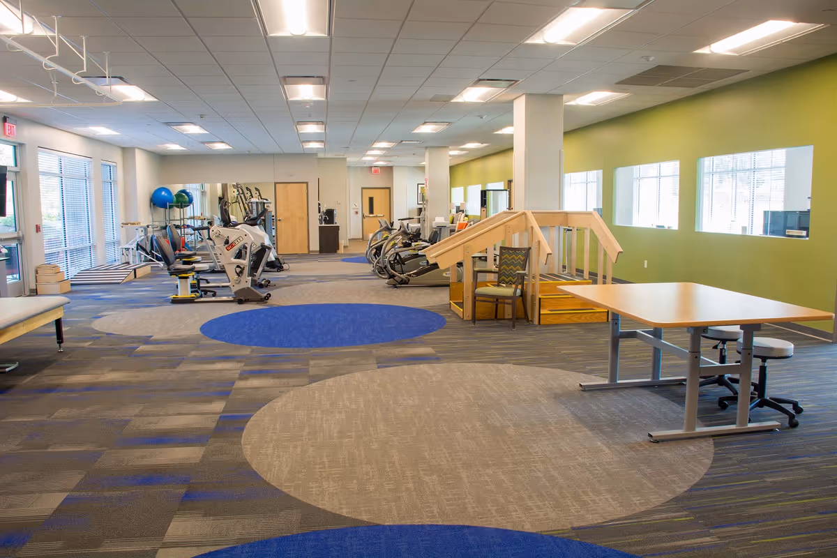 Photo 17 of The Center At Grande