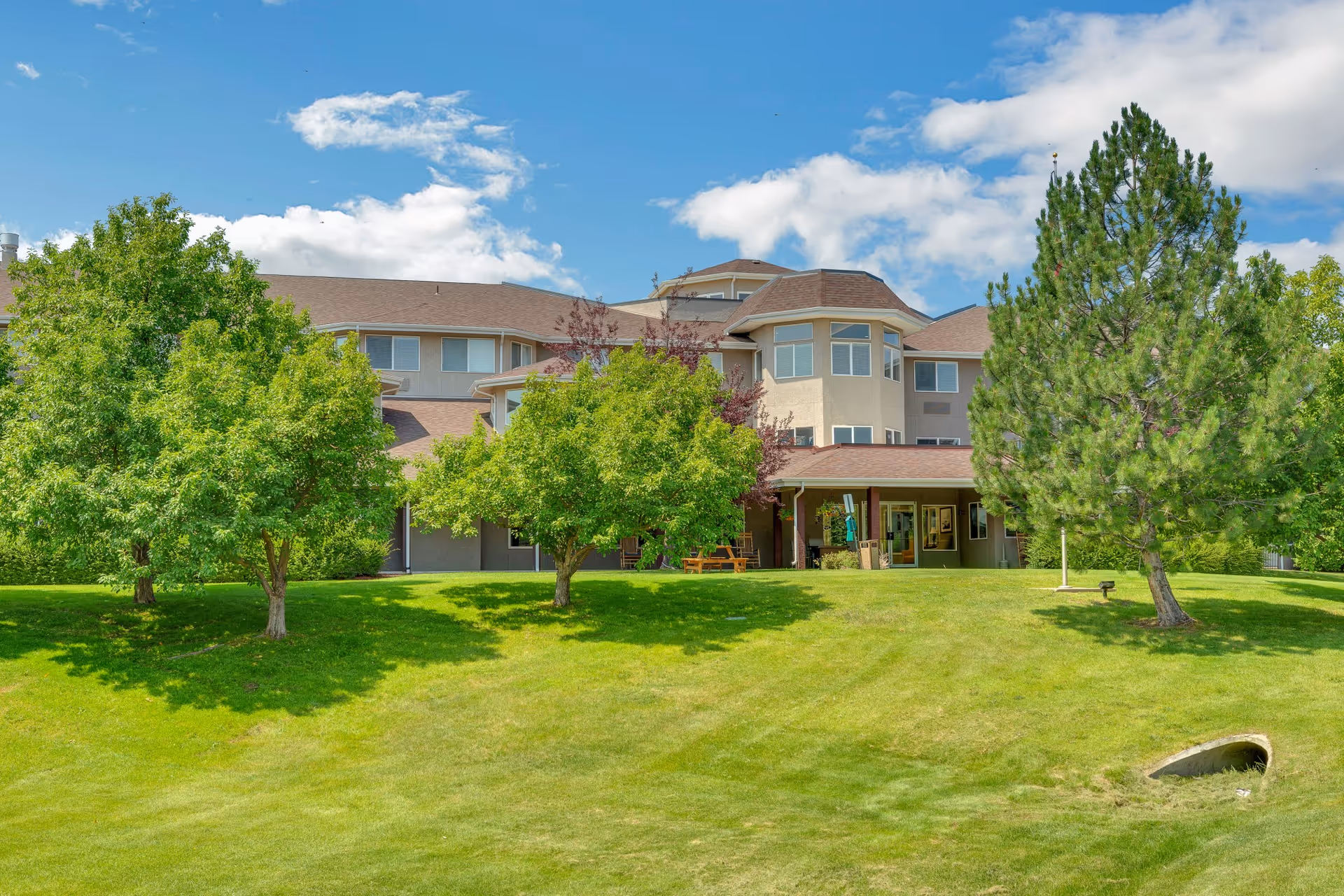 Photo of Quincy Place | Sky Active Living